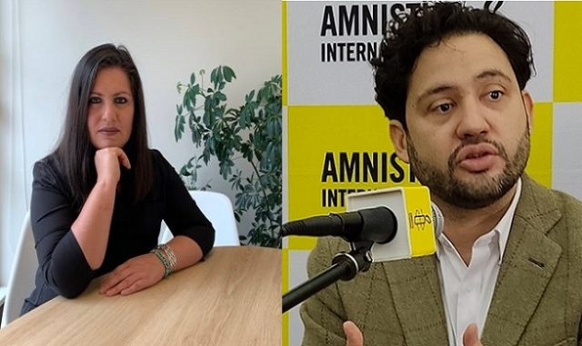 Nueva Constitución y garantías de protección a los DDHH: Amnistía Internacional señala “Chile tiene una oportunidad histórica”