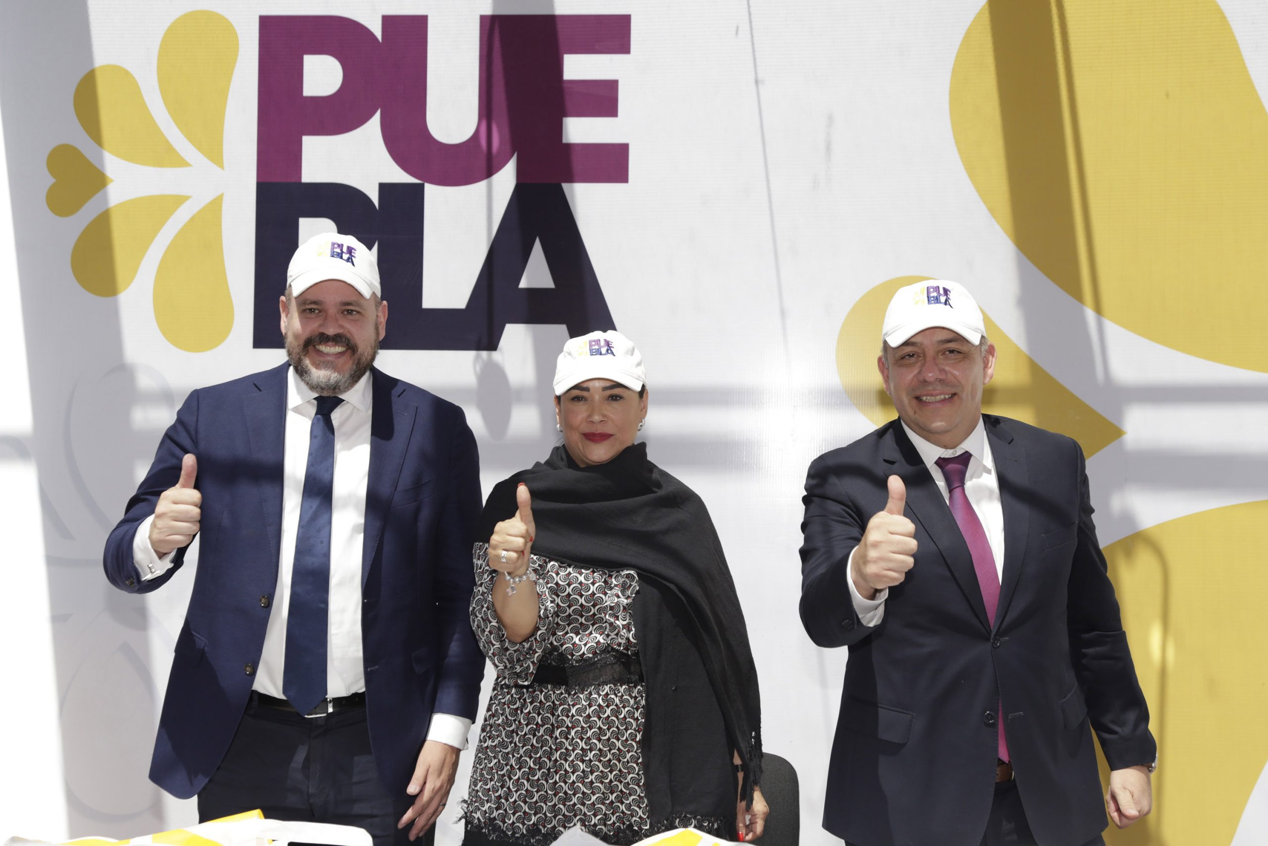 «Expo Transporte Anpact» en Puebla dejaría derrama de 375 mdp