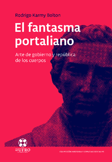 El fantasma portaliano