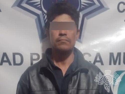 Detienen a hombre que habría asesinado a su pareja