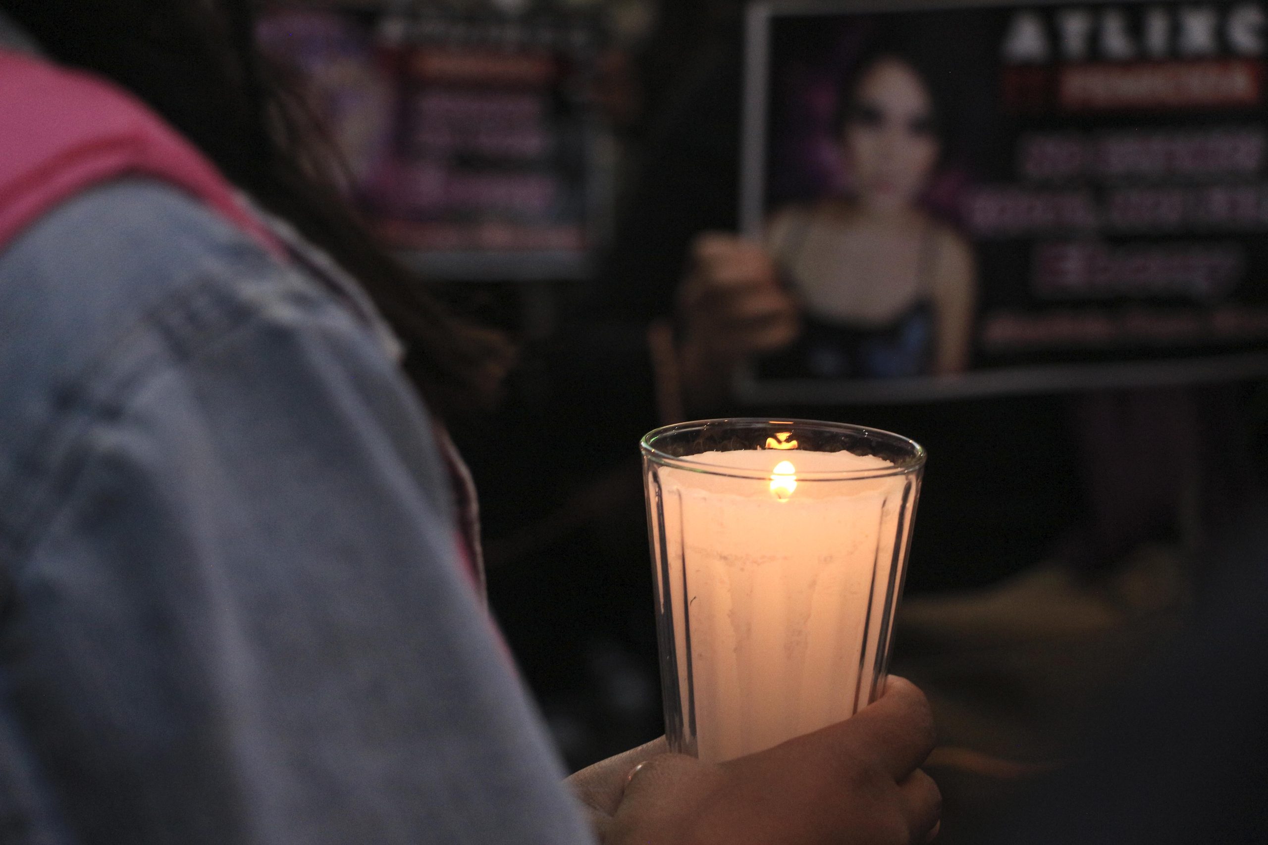 Ibero registra 35 feminicidios en Puebla, pero FGE solo investiga 14