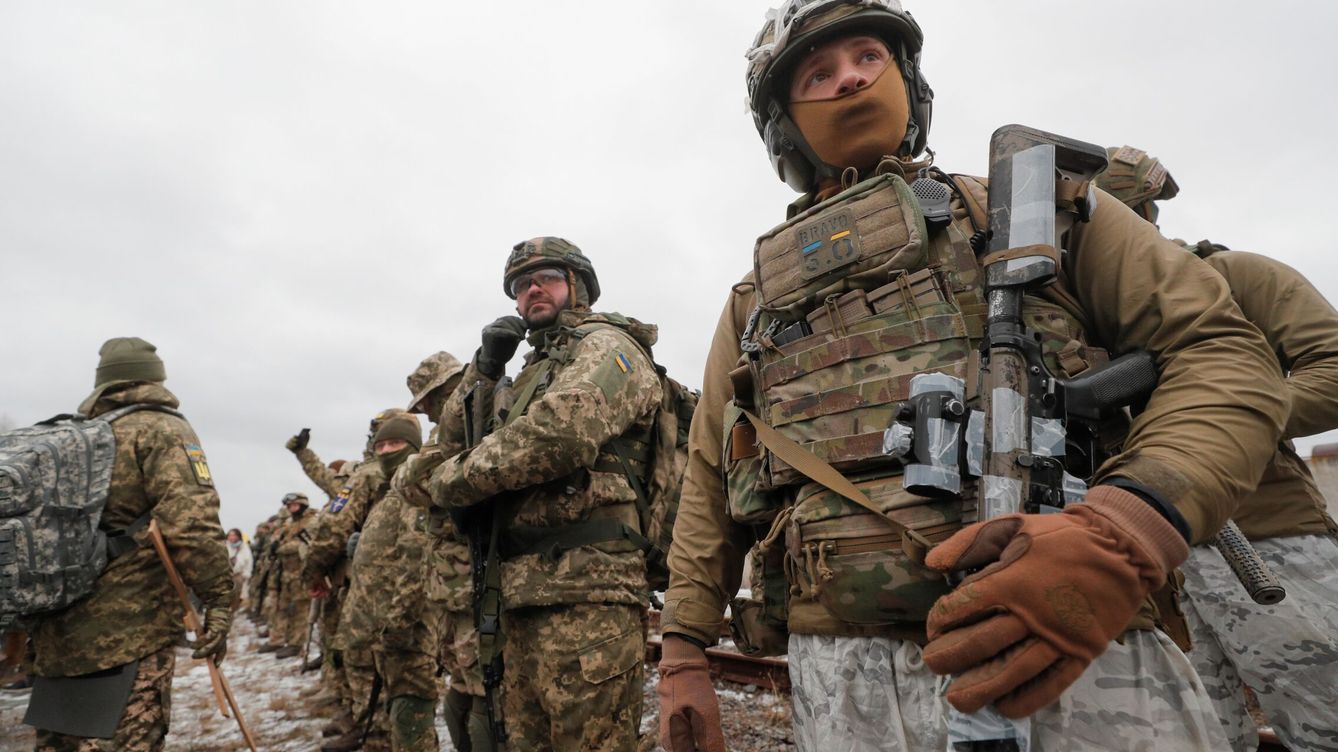 Funcionario ruso admite que fuerzas ucranianas multiplicaban por ocho a las rusas