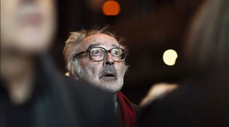 Cineasta Jean-Luc Godard falleció por muerte asistida y sin encontrarse enfermo a sus 91 años