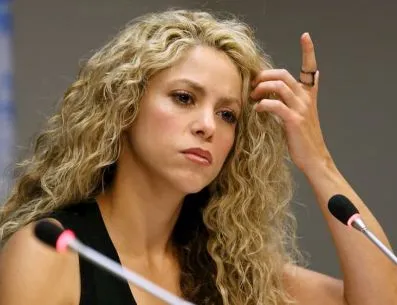 Shakira podría enfrentar 8 años de cárcel por seis delitos contra el Fisco de España