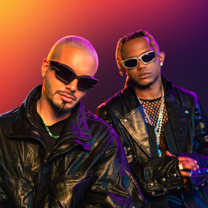 Polimá Westcoast y J Balvin presentan Kawaii, el nuevo single que promete ser hit mundial