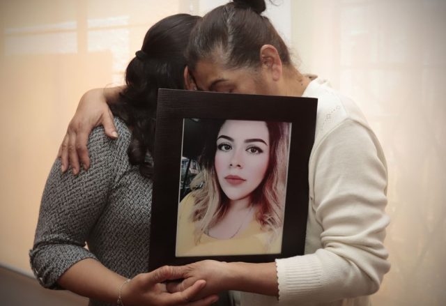 Justicia por feminicidio de poblana Ingrid Escamilla, hasta octubre