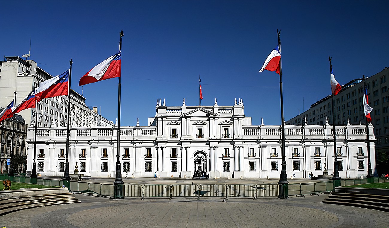 La Derecha a la ofensiva; un Gobierno en retirada