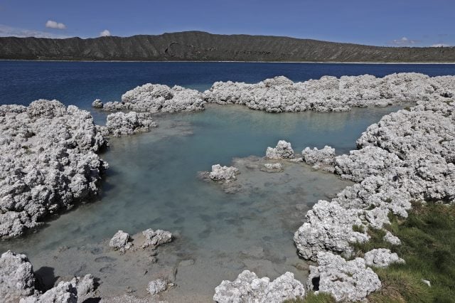 Procesan al exedil de Tepeyahualco por daños a laguna de Alchichica