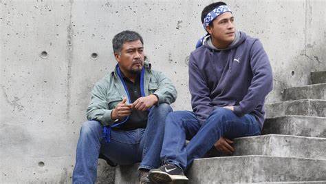 Corte de Apelaciones de Concepción evalúa dos recursos de amparo presentados en favor de Héctor Llaitul y su hijo en los que se pide dejar sin efecto prisión preventiva
