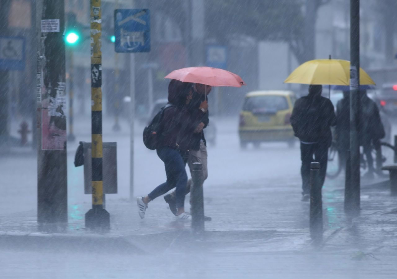 Aumento de lluvias en 2022: Especialistas advierten que un año normal de precipitaciones no revierte los últimos 12 con megasequía