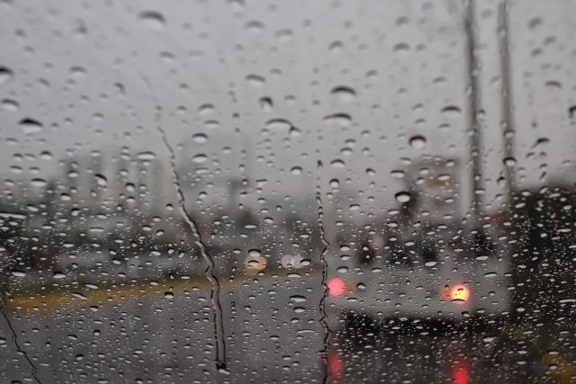 Huracán Kay tocará tierra en Baja California Sur, alerta Conagua