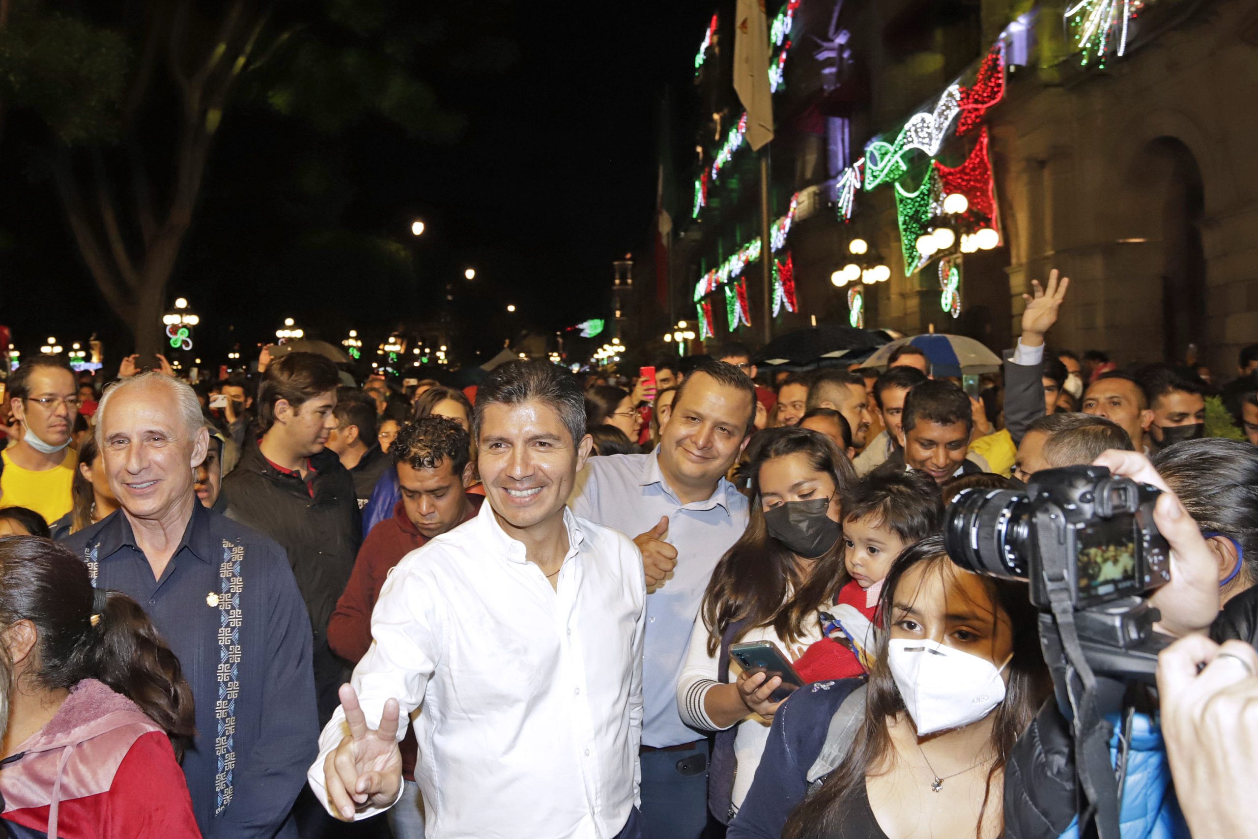 Secretarios llaman a Rivera a respetar tiempos electorales
