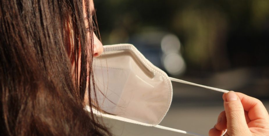 ¡Ya es oficial! La mascarilla sólo será obligatoria en los recintos de salud