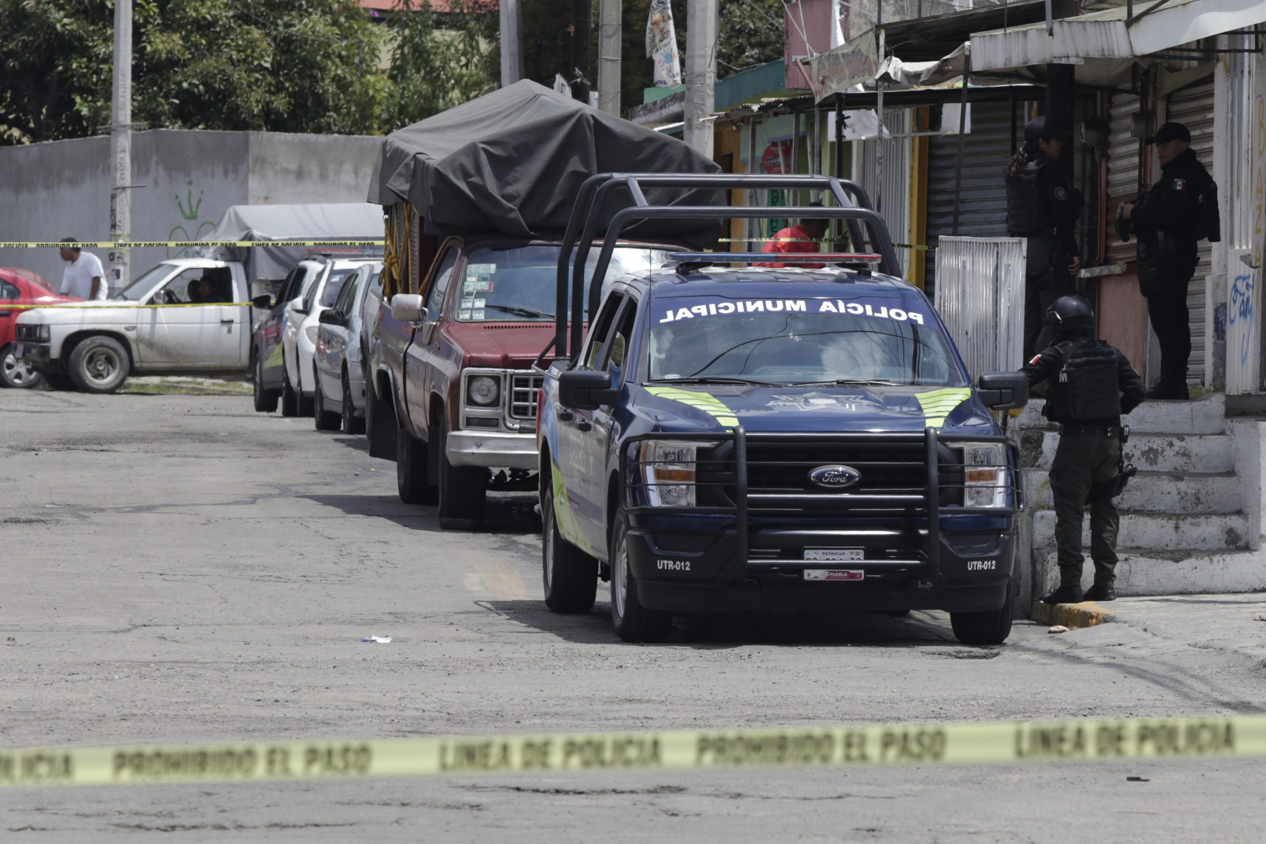 Muerte en el Morelos exhibiría relación de abogado con mafia: Barbosa