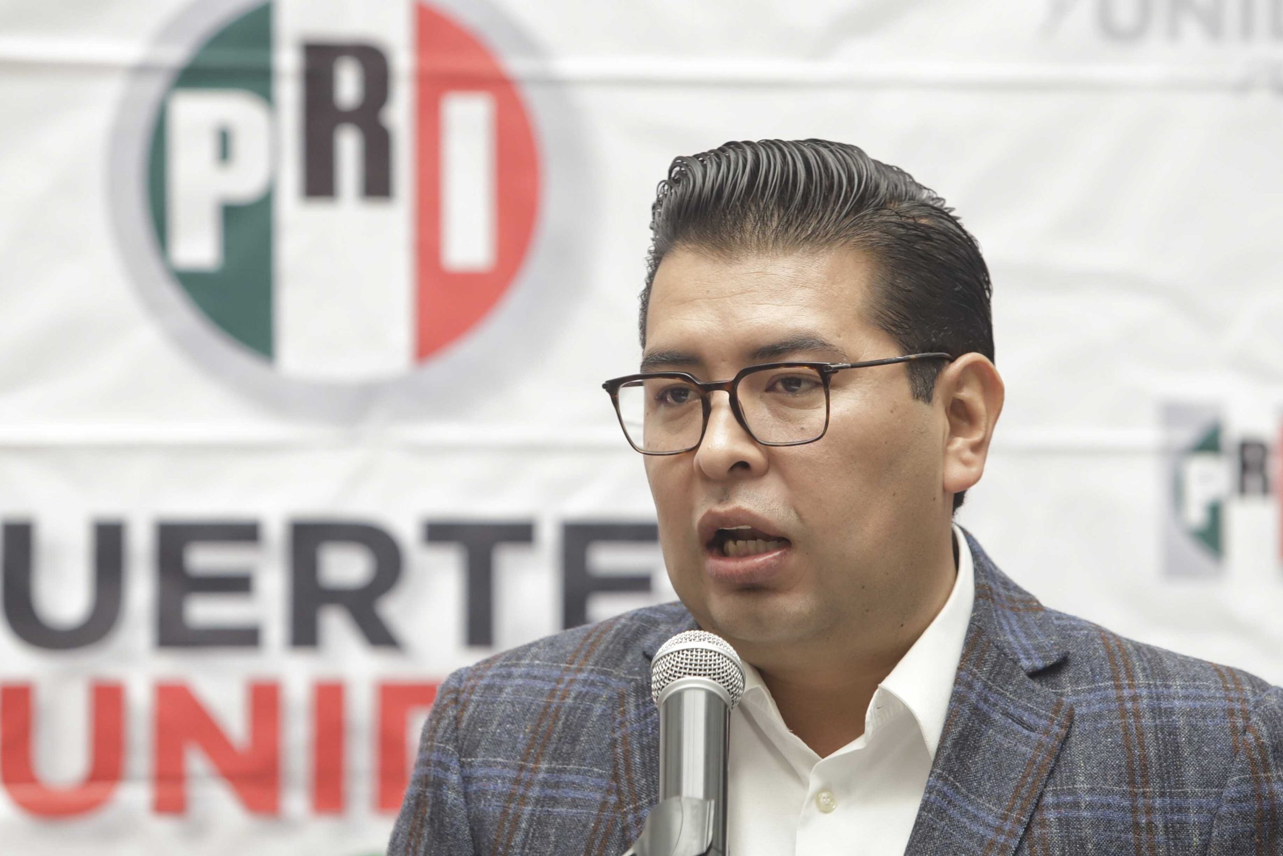Ruptura de alianza nacional «mueve» a Va por Puebla