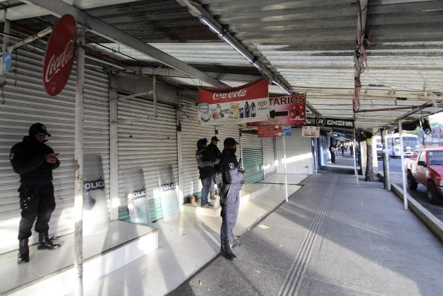 Analiza gobierno de Puebla expropiar la 46 y La Cuchilla