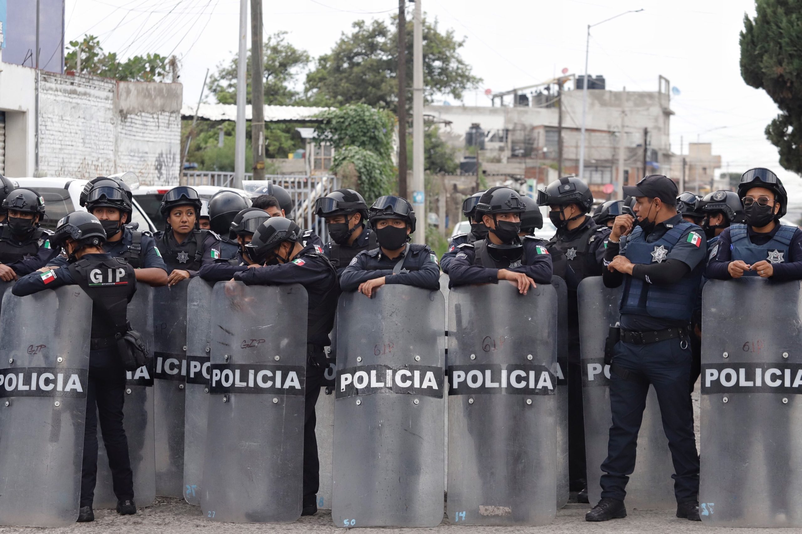 Operativos deben planearse para evitar ridículos, dice gobernador de Puebla