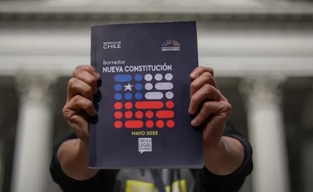 Claves del Rechazo y aristas del fracaso del Apruebo: secuelas de un plebiscito