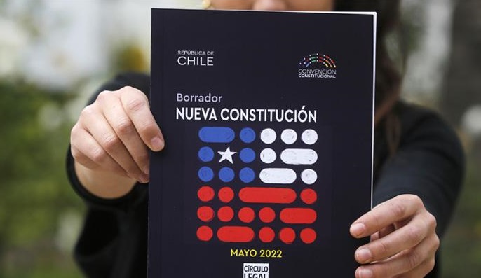 Cobertura especial El Ciudadano al plebiscito de salida nueva Constitución