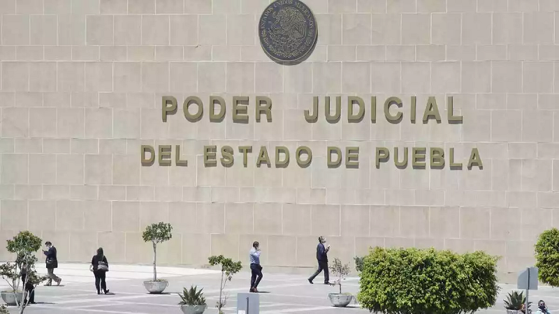 Grupos parlamentarios votarán en libertad la reforma judicial: Barbosa
