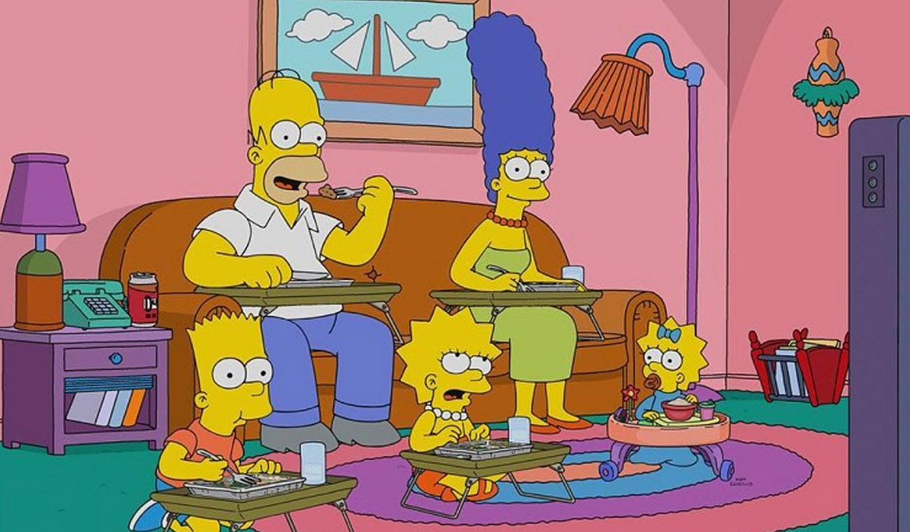 Predicciones de Los Simpson apuntan a un «apocalipsis» el 24 de septiembre