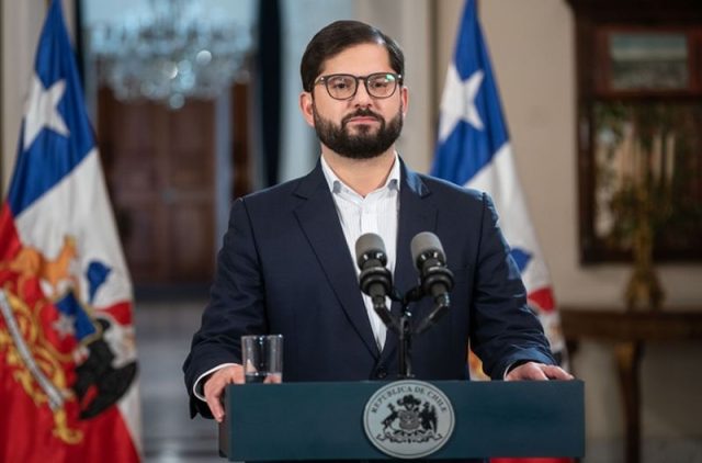 Gobierno entregará esta semana proyecto de ley de Presupuesto 2023