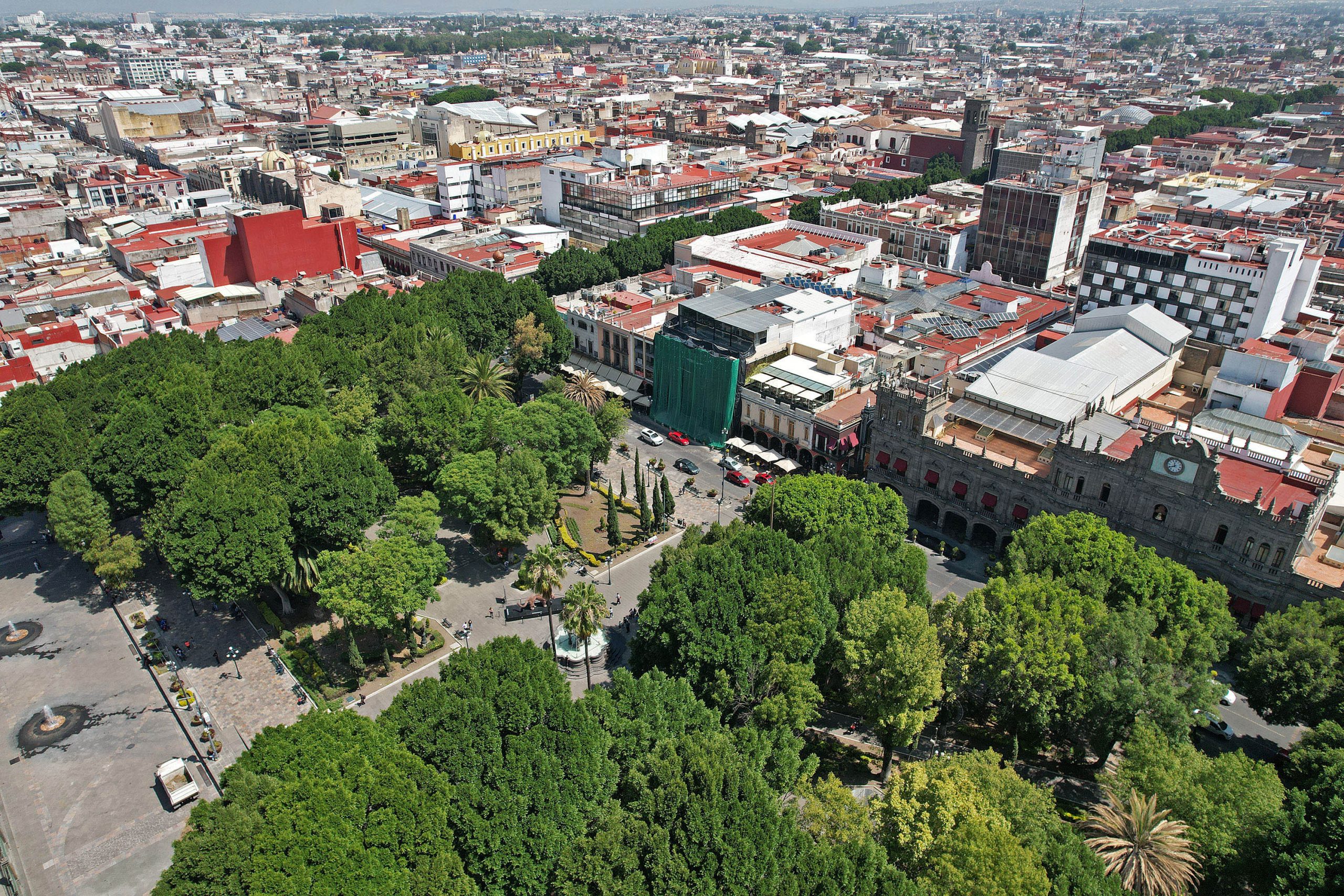 Comienza renovación de inspectores de sección del municipio de Puebla