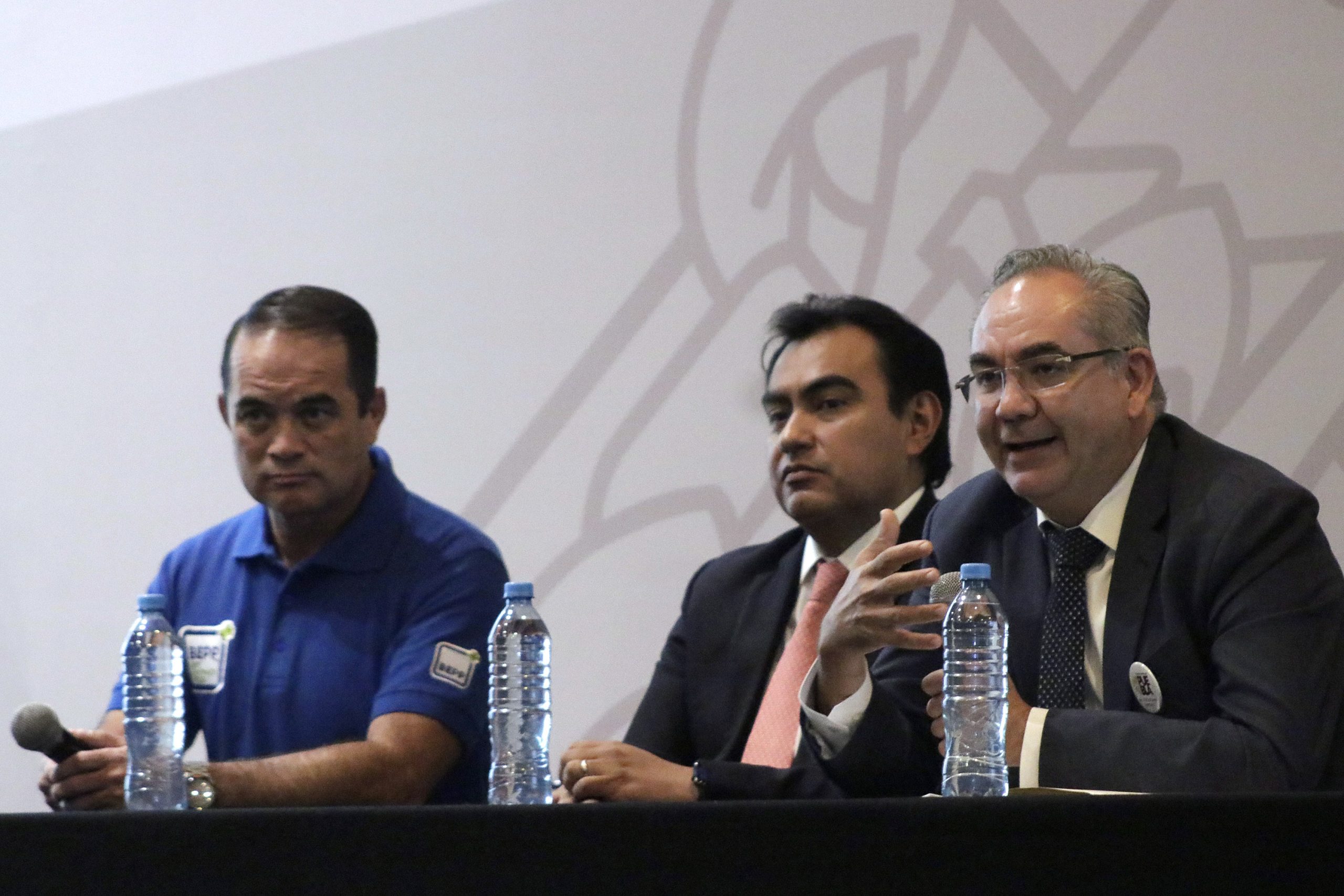 Avanza Puebla en digitalización de expedientes médicos