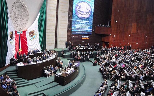 Discuten en San Lázaro entrega de Guardia Nacional a Sedena