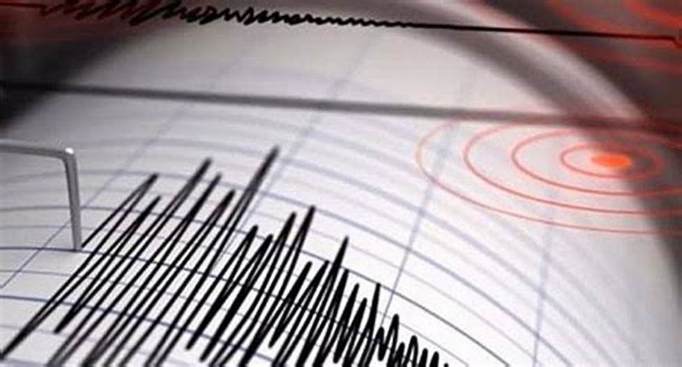 Reportan sismo de 4.9 en Guerrero, sin afectaciones