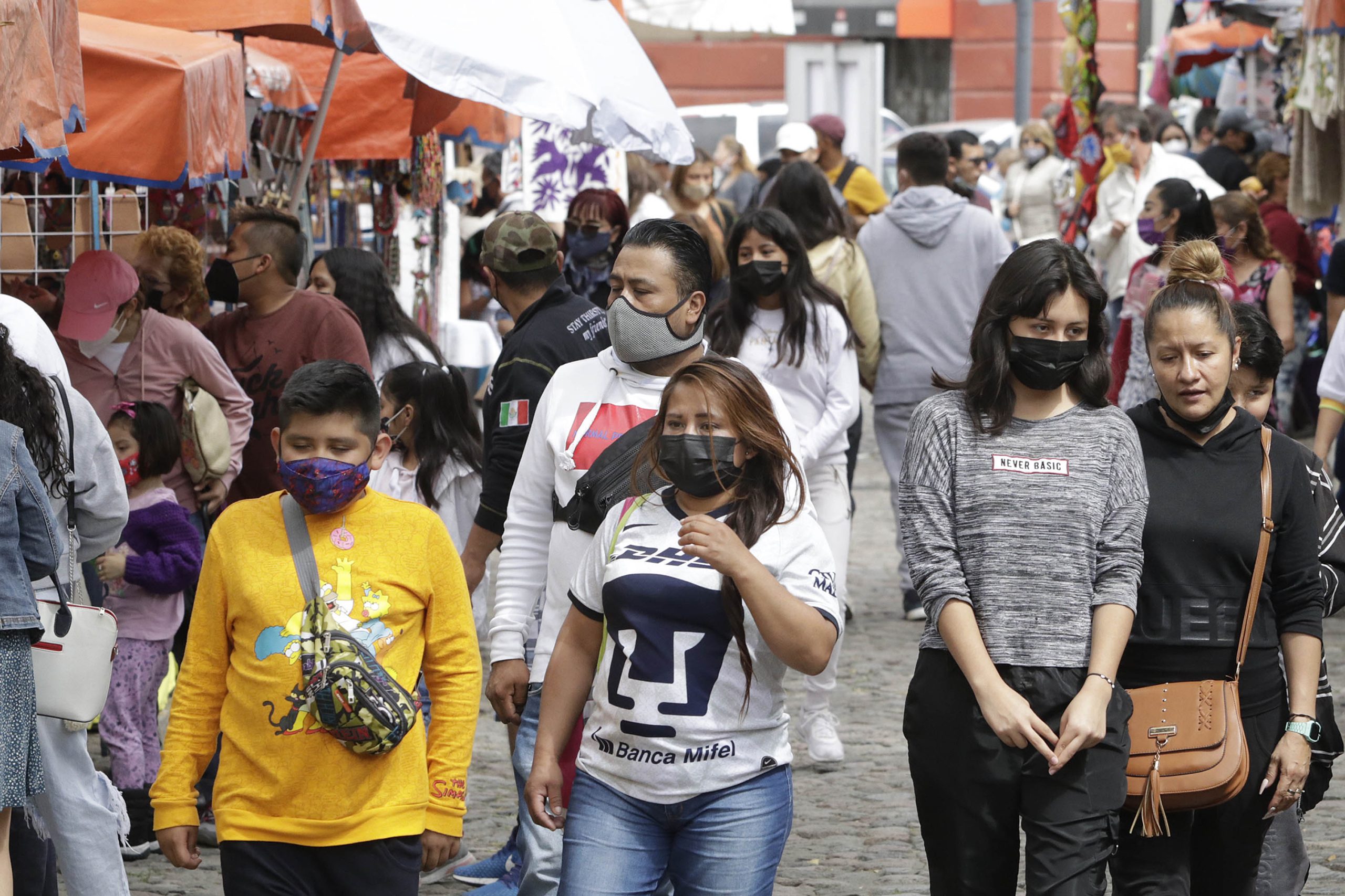 Van 205 intentos de suicidio en Puebla; estado propone intervención  