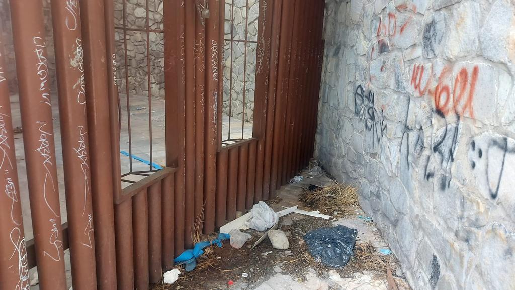 PT exhorta a las autoridades a restaurar el «Monumento al Taco»