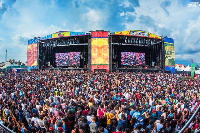 Tecate Comuna se efectuará en San Andrés Cholula, dice el edil