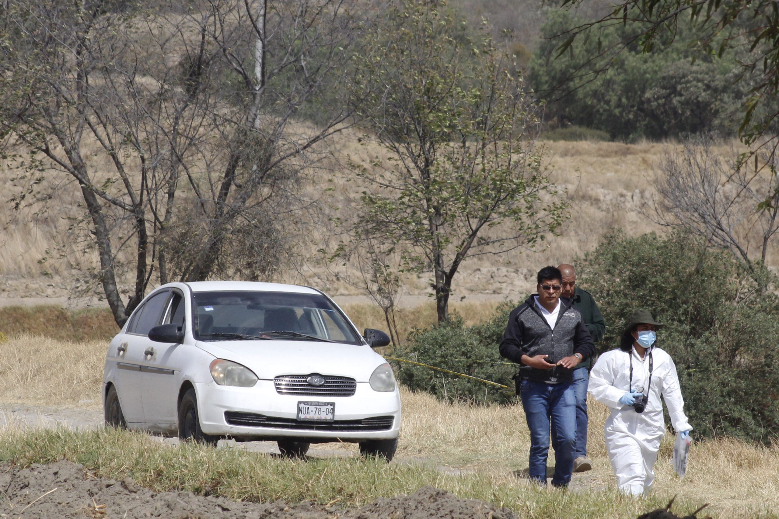Mixteca y Valle de Serdán, con más homicidios en Puebla: Igavim