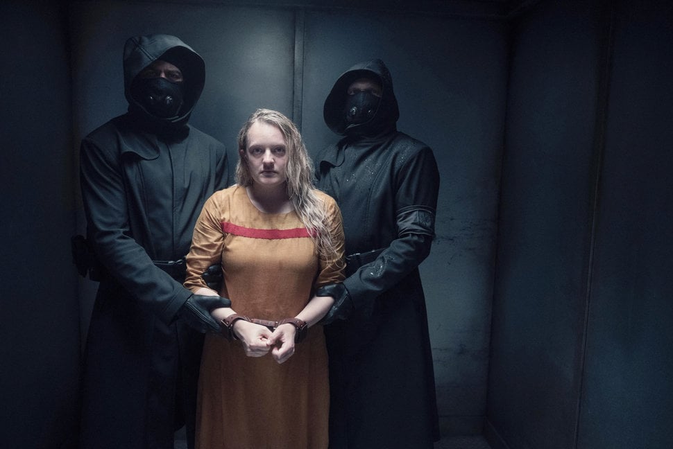 «The Handmaid’s Tale»: la aclamada serie que retrata un mundo sin derechos para las mujeres confirma temporada final