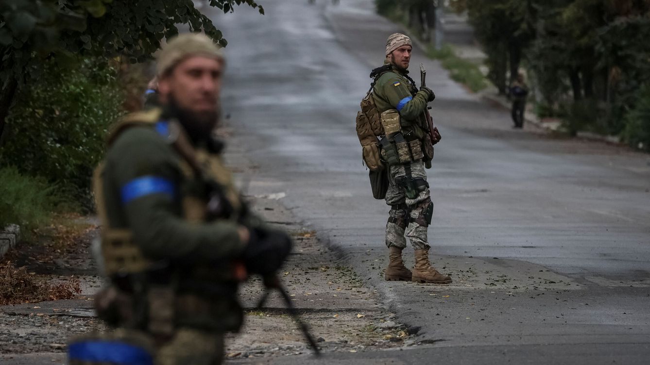 Rusia ataca a mercenarios franceses en Ucrania: Reacción de los eurodiputados