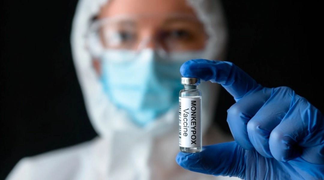 OPS repartirá 100 mil vacunas contra viruela símica en Caribe y Latam