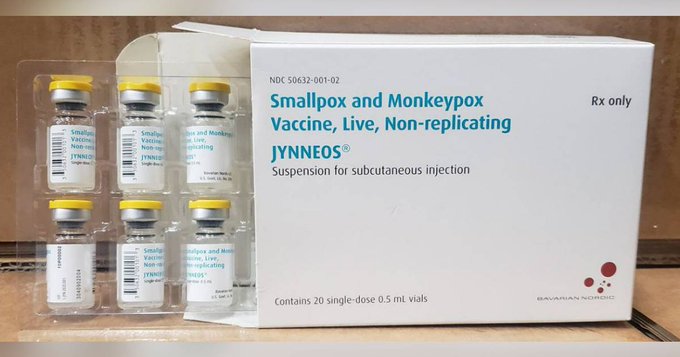 Minsal anuncia campaña de vacunación contra la Viruela del Mono: Dirigida a grupos de riesgo