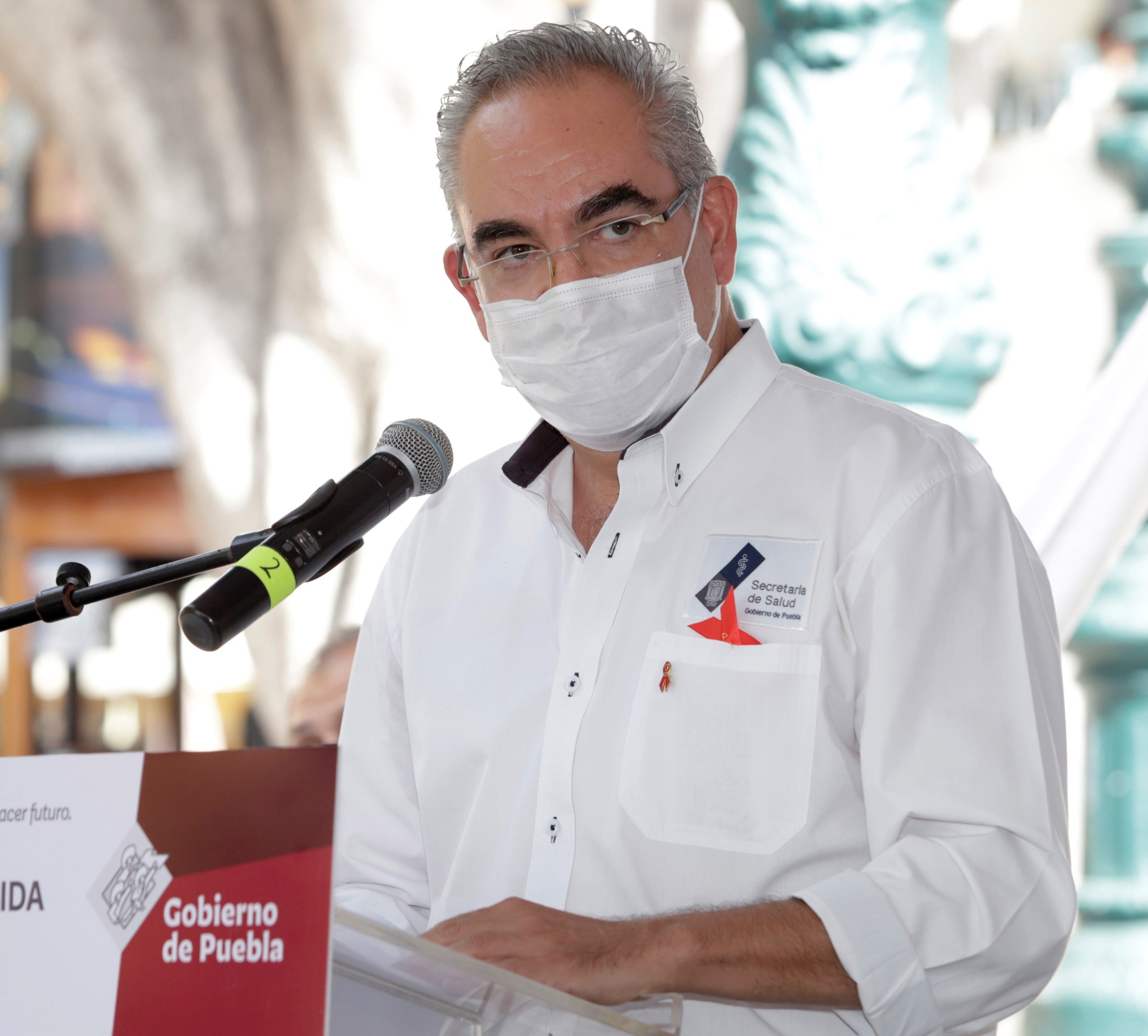 Puebla reporta 40 contagios de viruela del mono: Salud