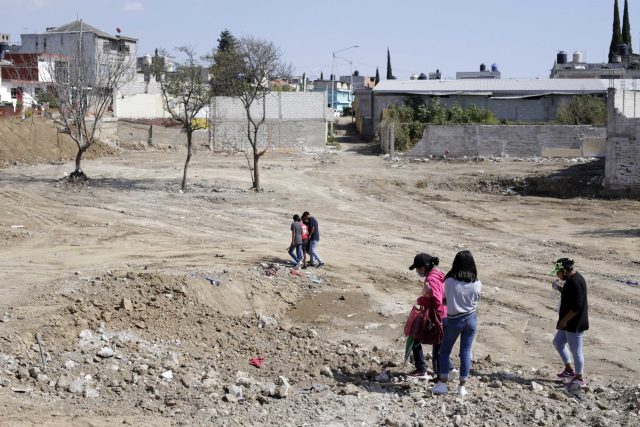 Irían a prisión autoridades poblanas por permisos de obras irregulares