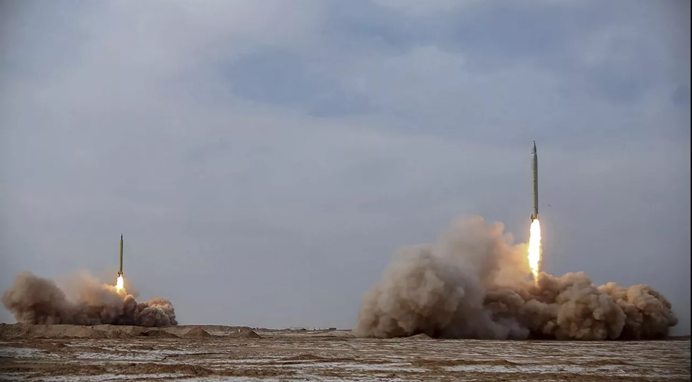 Corea del Norte asegura haber lanzado 2 misiles balísticos de corto alcance cerca de Pyongyang