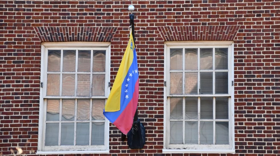Сanciller venezolano Carlos Faría: EE.UU. busca una relación energética con Caracas sin levantar sanciones