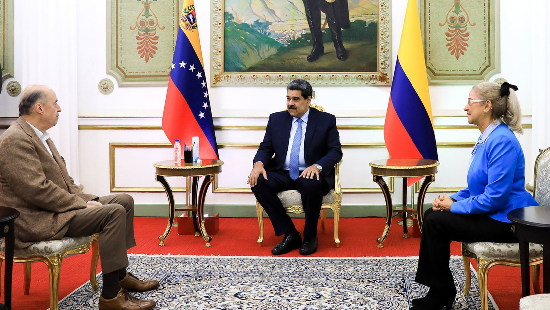 ¿Por qué el rol de Venezuela es tan importante para la ansiada ‘paz total’ de Colombia?