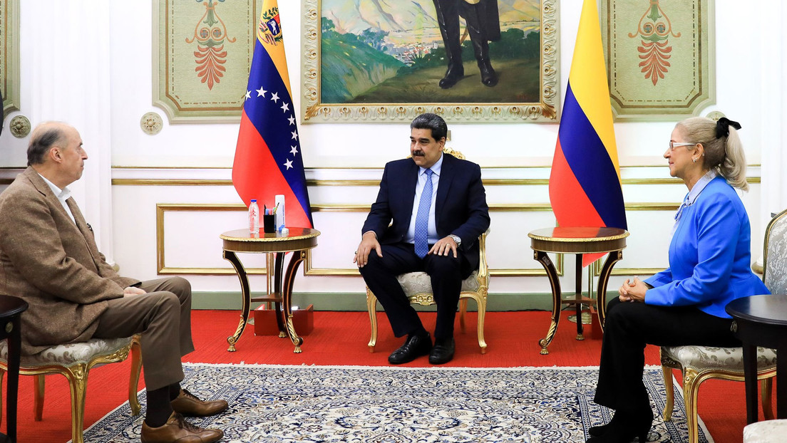 Why is the role of Venezuela so important for the long-awaited «total peace» of Colombia?