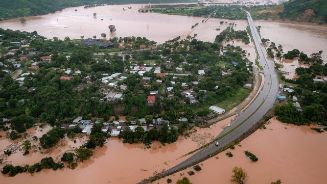 ‘La niña’: el evento que impacta el clima global y deja graves daños en Latinoamérica