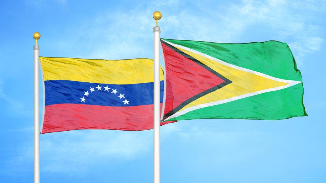 Does Guyana intend to ignore the historic territorial dispute with Venezuela over the Essequibo?