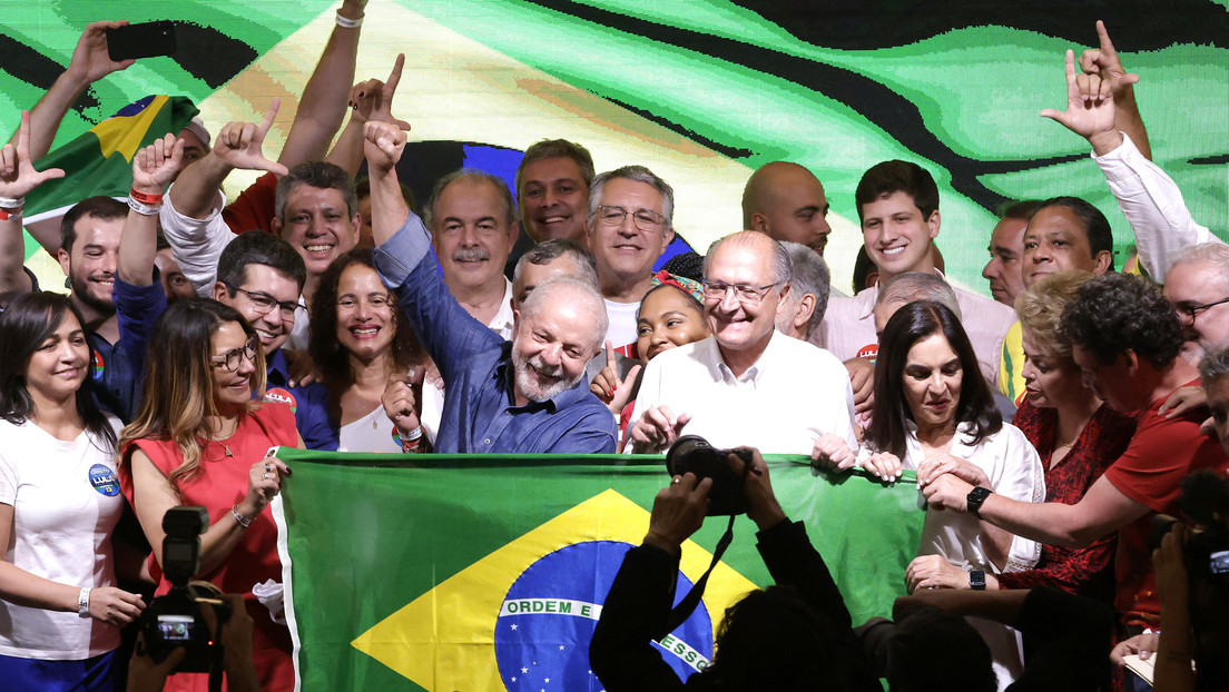 Lula and the great challenges that await him in his unprecedented third term in Brazil