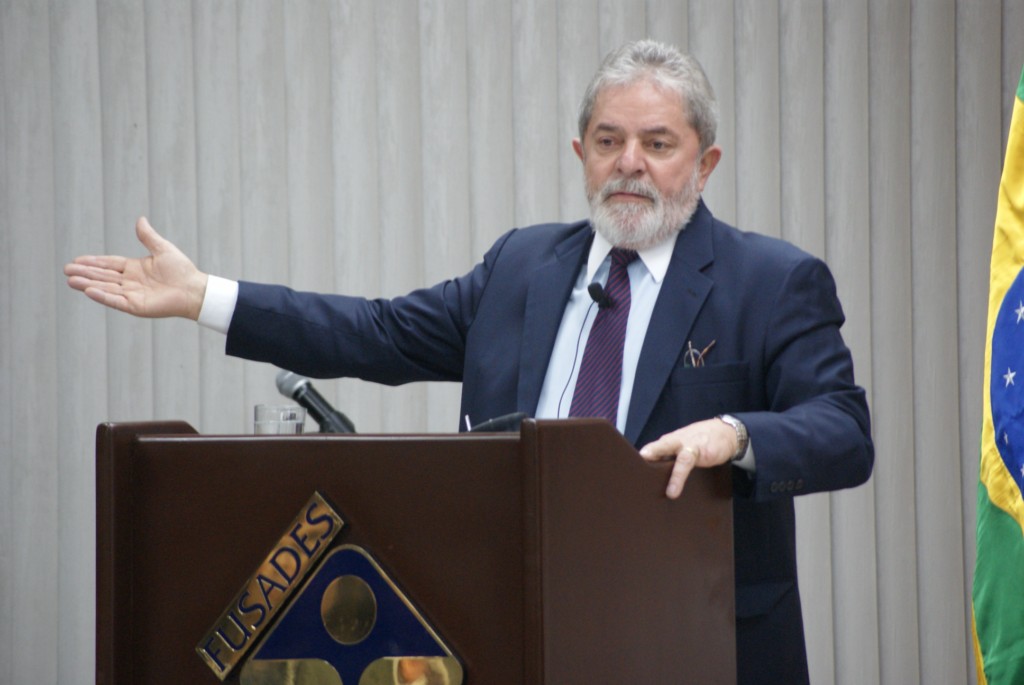 Presidentes latinoamericanos celebran a Lula tras su triunfo en las elecciones de Brasil