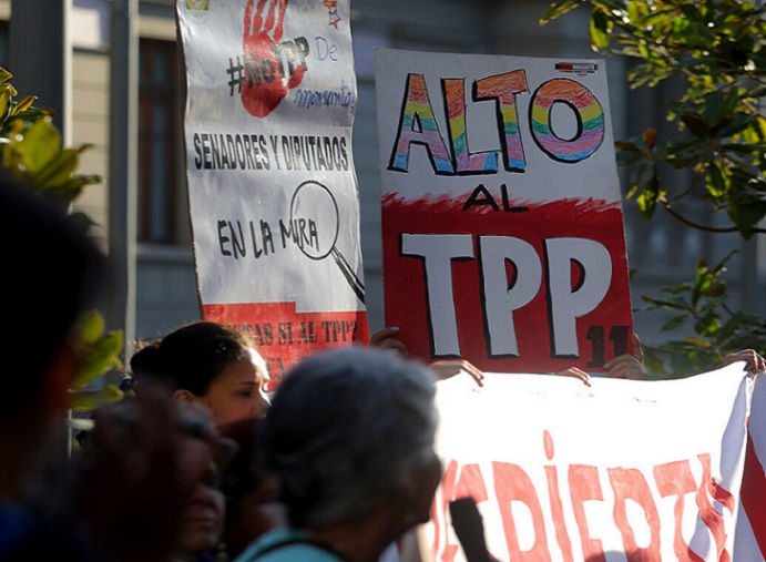 Se abrió una ventana de esperanza para frenar el TPP11: El recurso de inconstitucionalidad para defender la soberanía del País