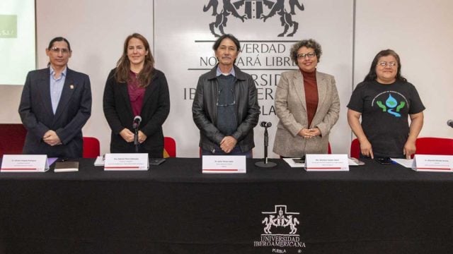Ibero realizará foro sobre contaminación del río Atoyac